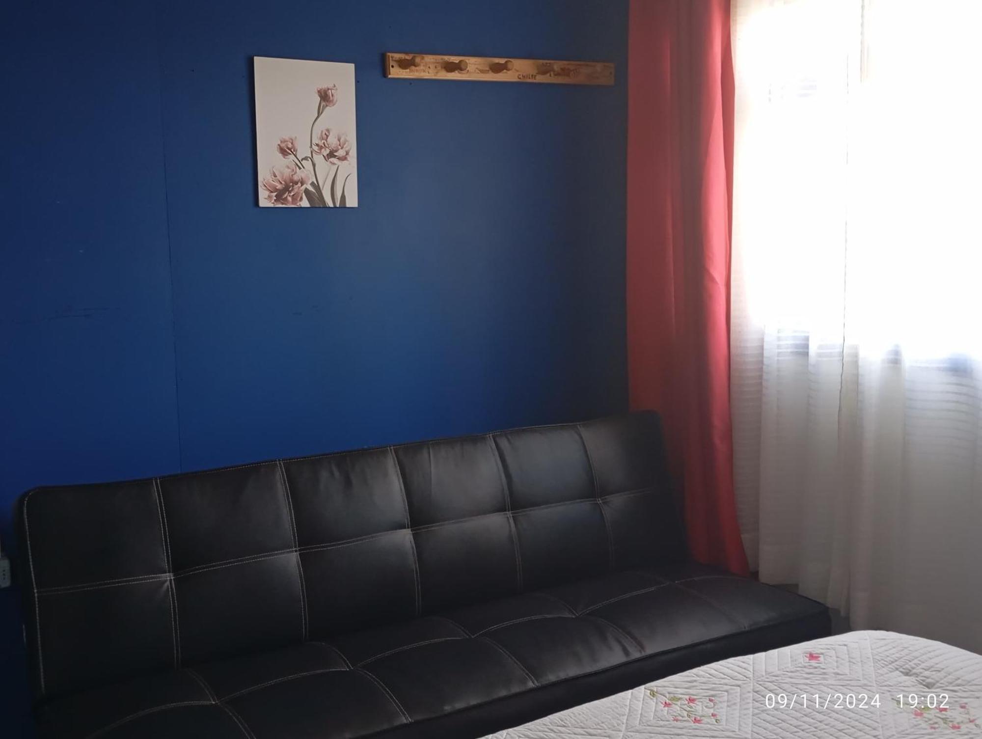 La Casa De Sandrita Castro Esterno foto