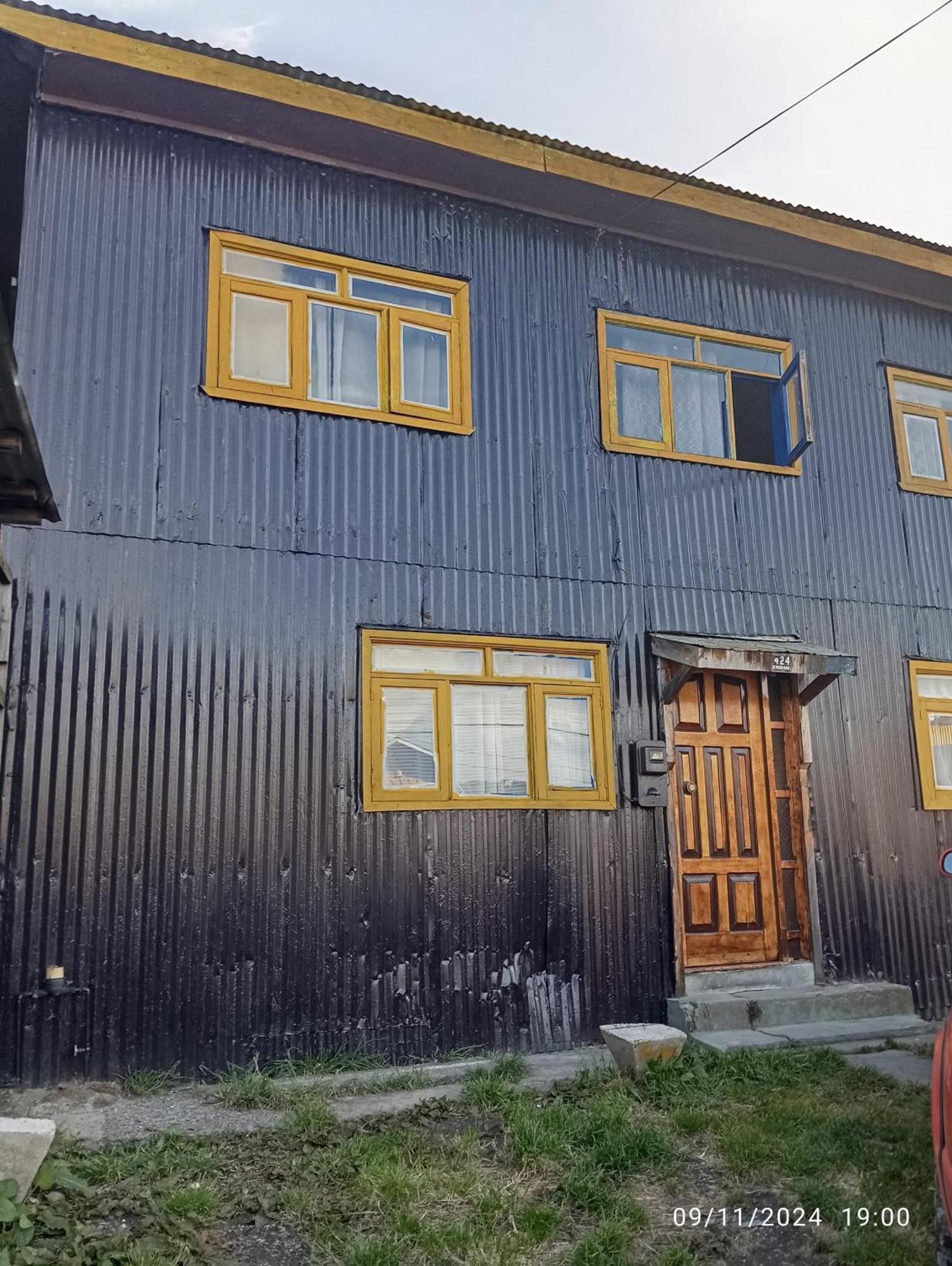 La Casa De Sandrita Castro Esterno foto