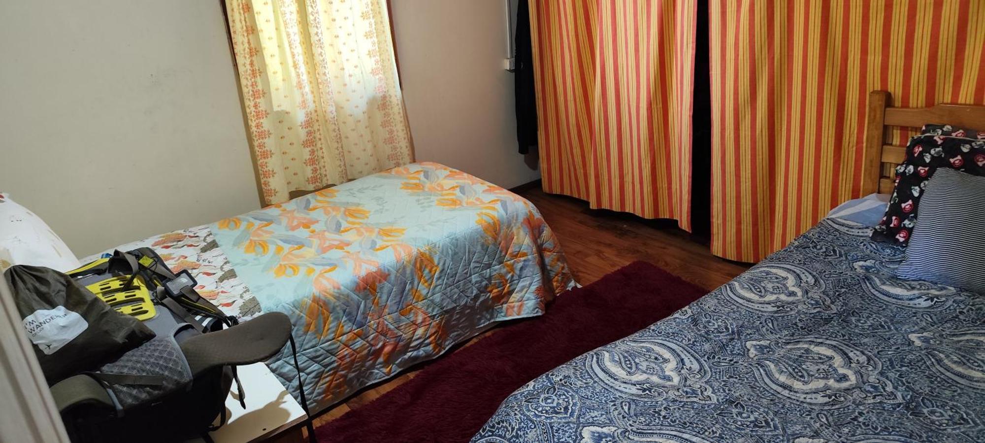 La Casa De Sandrita Castro Esterno foto