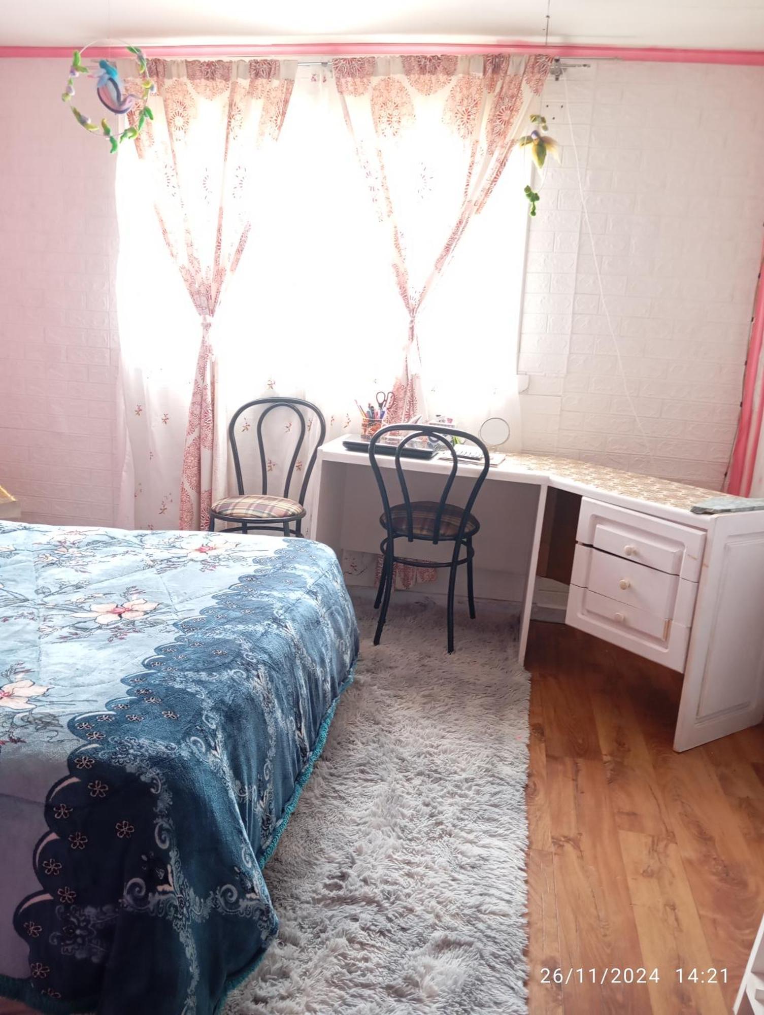 La Casa De Sandrita Castro Esterno foto