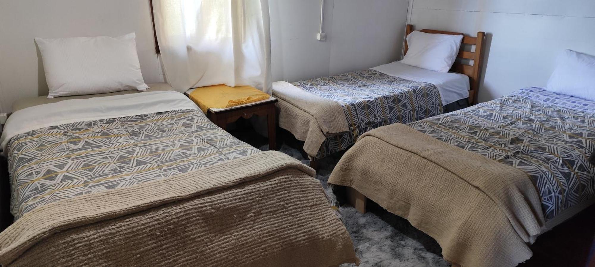 La Casa De Sandrita Castro Esterno foto
