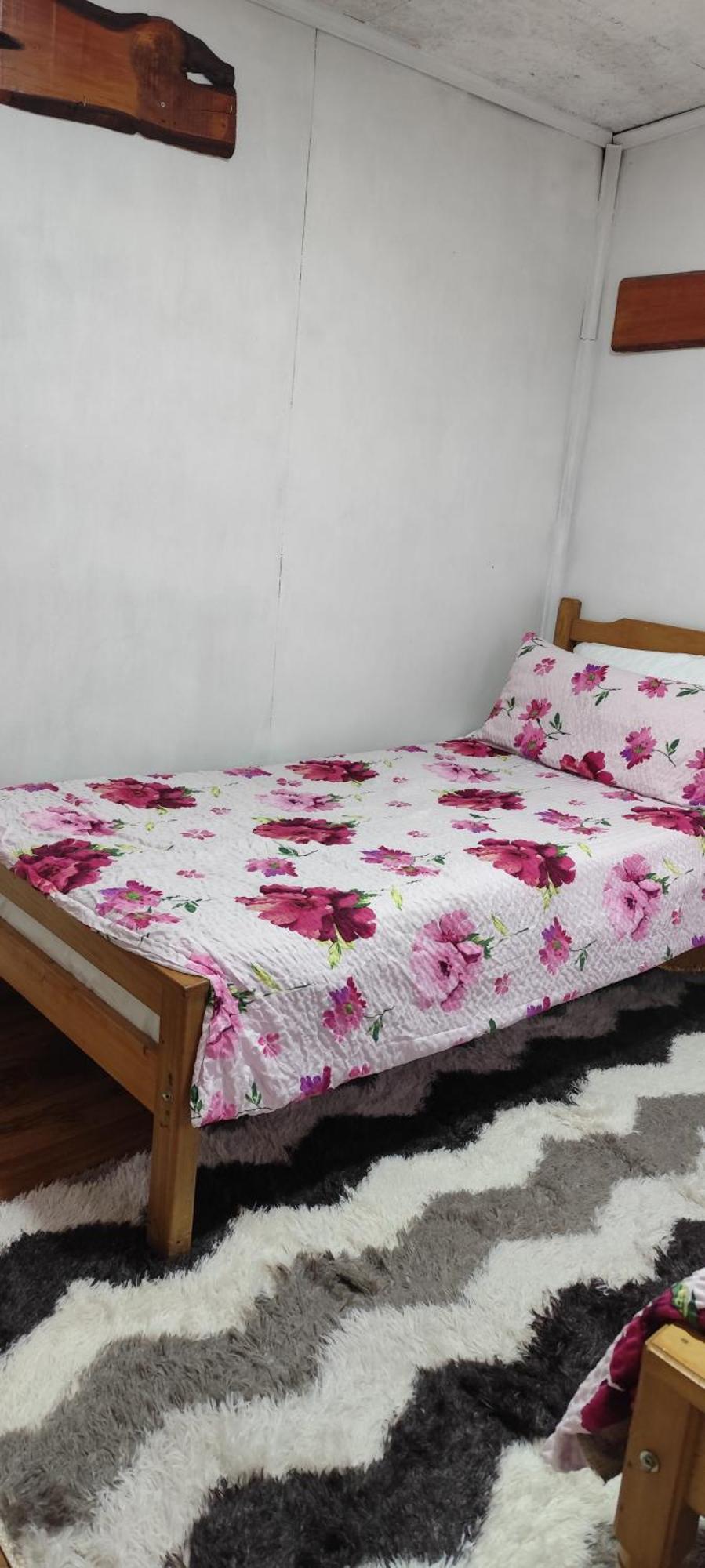 La Casa De Sandrita Castro Esterno foto